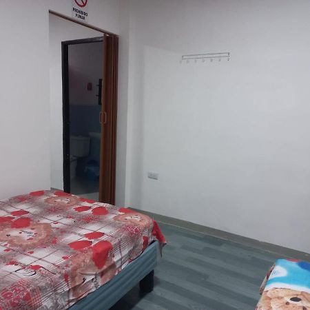Habitacion Suite Sencilla ปลายาส ภายนอก รูปภาพ