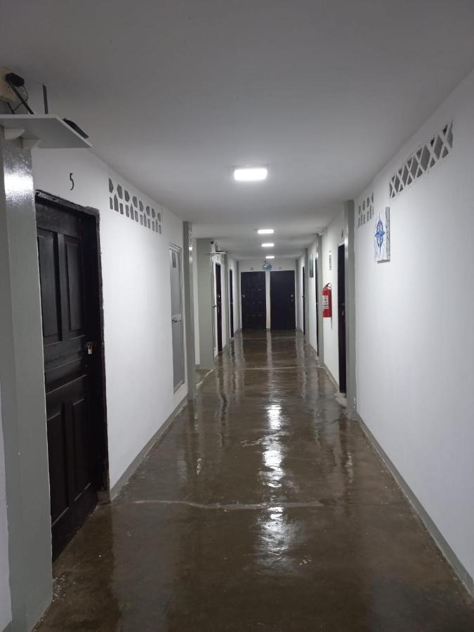 Habitacion Suite Sencilla ปลายาส ภายนอก รูปภาพ