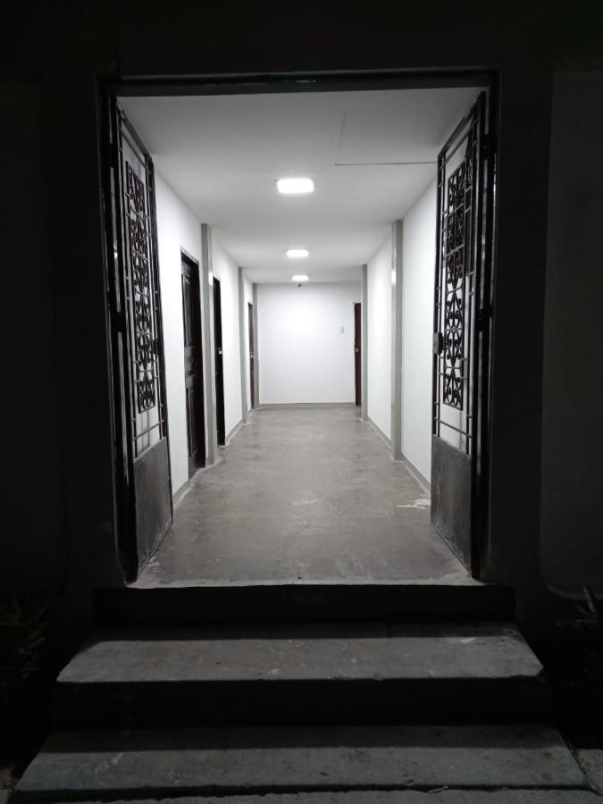 Habitacion Suite Sencilla ปลายาส ภายนอก รูปภาพ