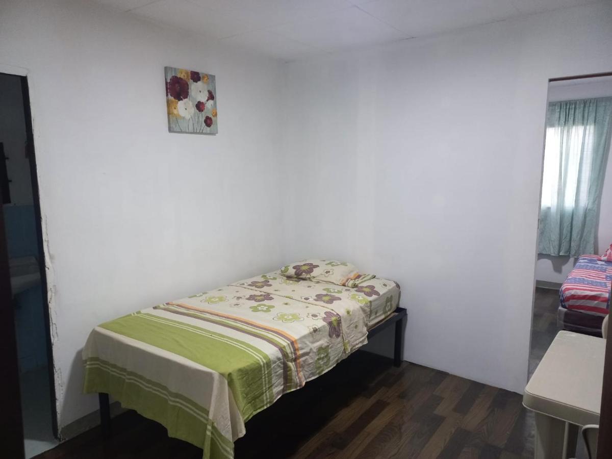 Habitacion Suite Sencilla ปลายาส ภายนอก รูปภาพ