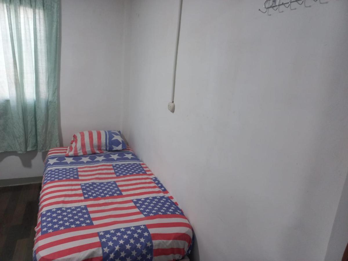Habitacion Suite Sencilla ปลายาส ภายนอก รูปภาพ